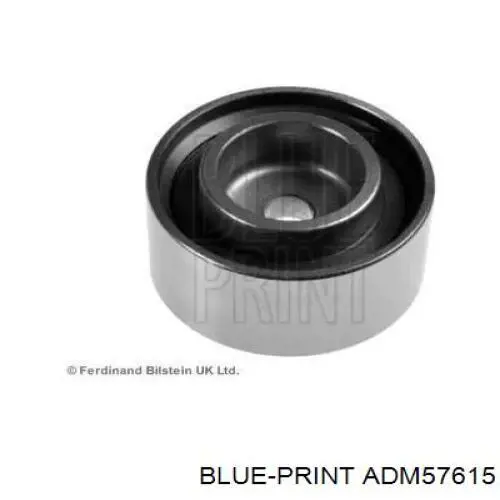 Паразитный ролик приводного ремня Koyo DG3060312RR1HC2 цена, от 13.31 USD