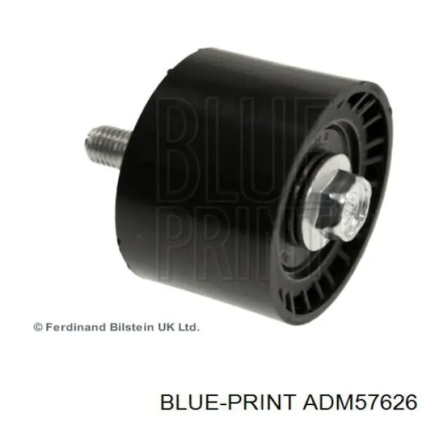 Паразитный ролик ГРМ JPU58008B3 NTN