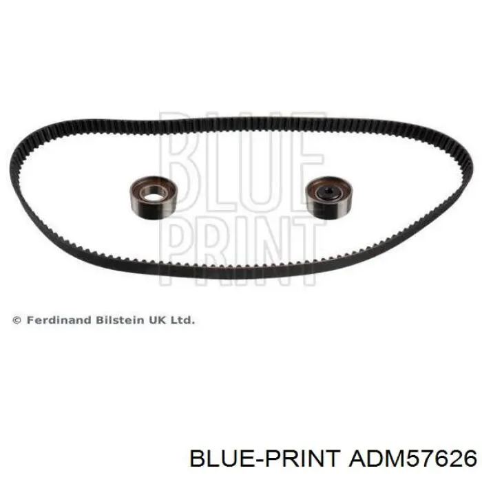 Купить JPU58008B3 NTN Ведуший ролик ГРМ