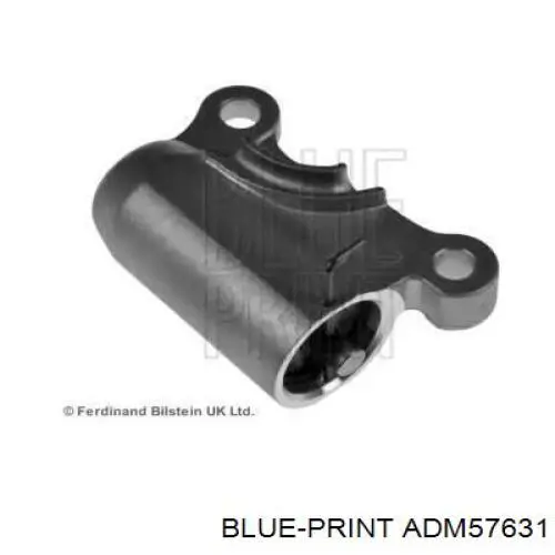 Ролик ГРМ ADM57631 Blue Print