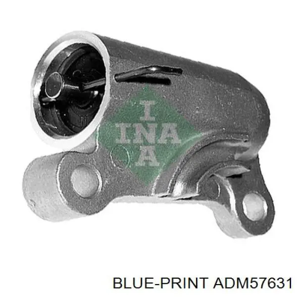 Купить ADM57631 Blue Print Ролик натяжителя газораспределительного ремня