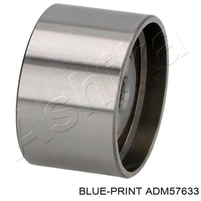 Ролик ремня ГРМ, паразитный Blue Print ADM57633
