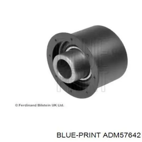  ADM57642 Blue Print