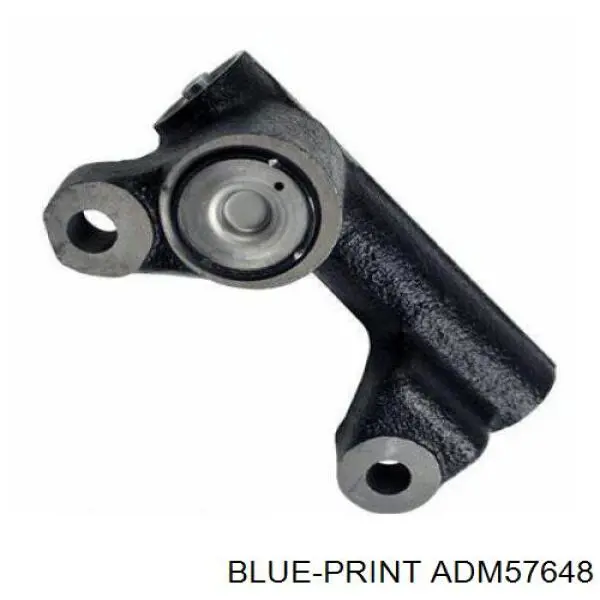 Натяжной ролик ремня ГРМ Blue Print ADM57648 цена, от 63.24 USD