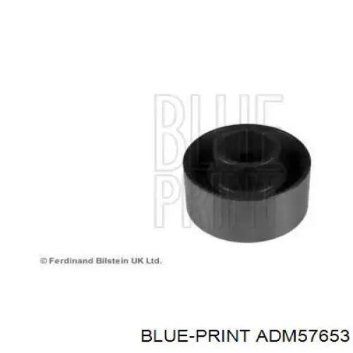 Паразитный ролик ГРМ ADM57653 Blue Print