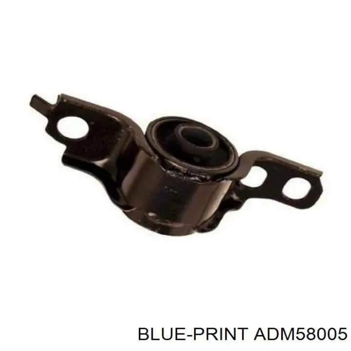 ADM58005 Blue Print Сайлентблок нижнего переднего рычага