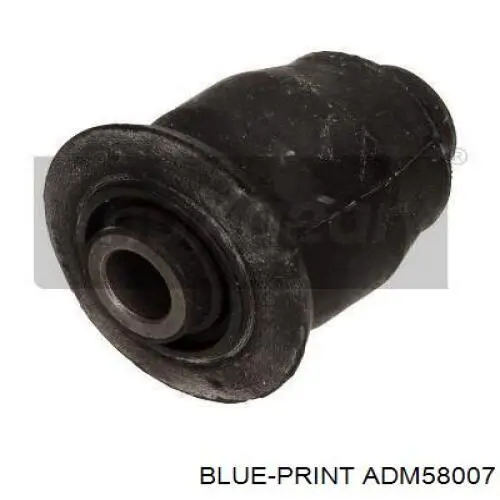 Сайлентблок переднего нижнего рычага Blue Print ADM58007