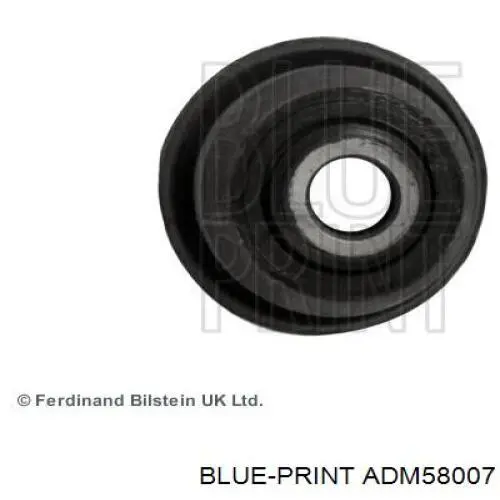 ADM58007 Blue Print