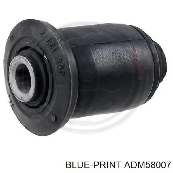 Купить ADM58007 Blue Print Сайлентблок нижний передней подвески