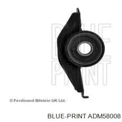 Сайлентблок переднего рычага ADM58008 Blue Print