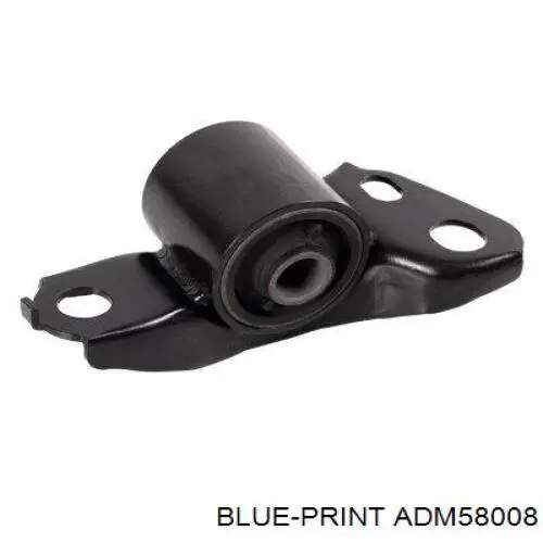 Сайлентблок передней подвески Blue Print ADM58008 цена, от 21.59 USD