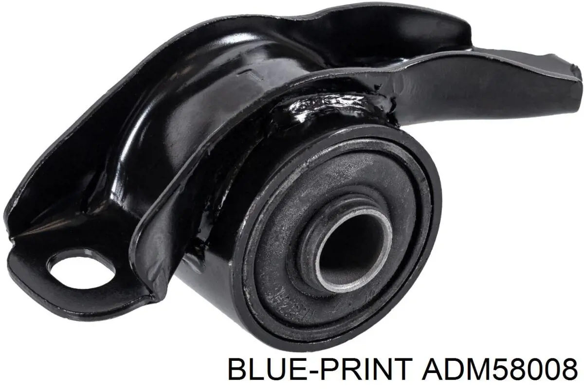 ADM58008 Blue Print сайлентблок переднего нижнего рычага
