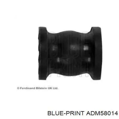 Купить ADM58014 Blue Print Втулка заднего стабилизатора