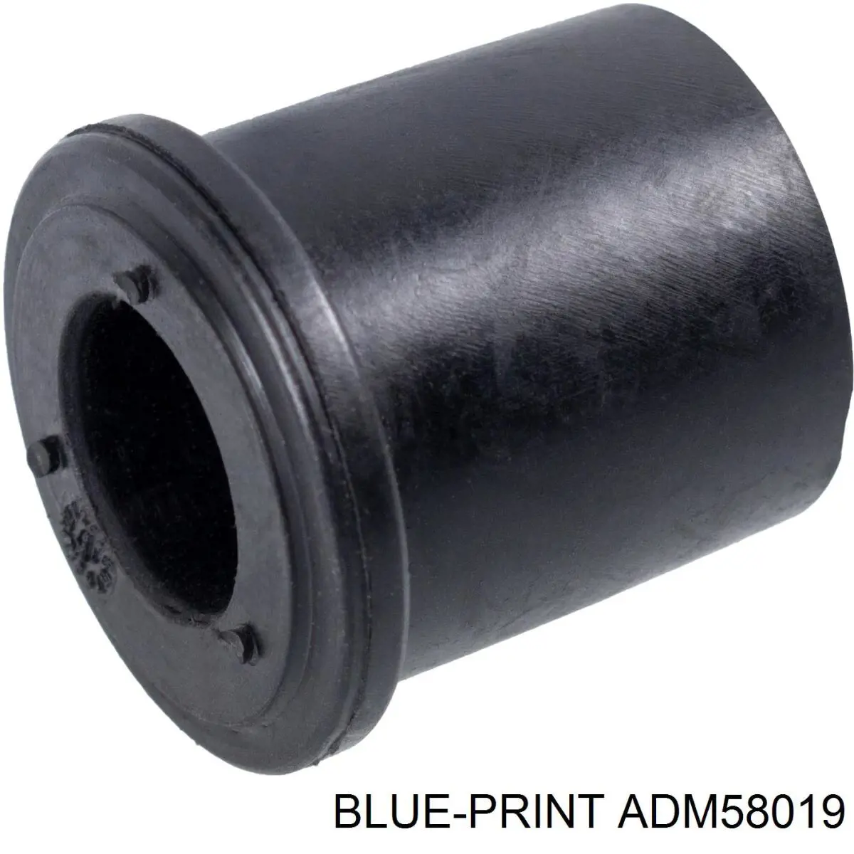 Сайлентблок серьги рессоры Blue Print ADM58019 цена, от 2.01 USD