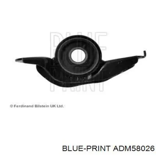 Купить ADM58026 Blue Print Сайлентблок нижний передней подвески