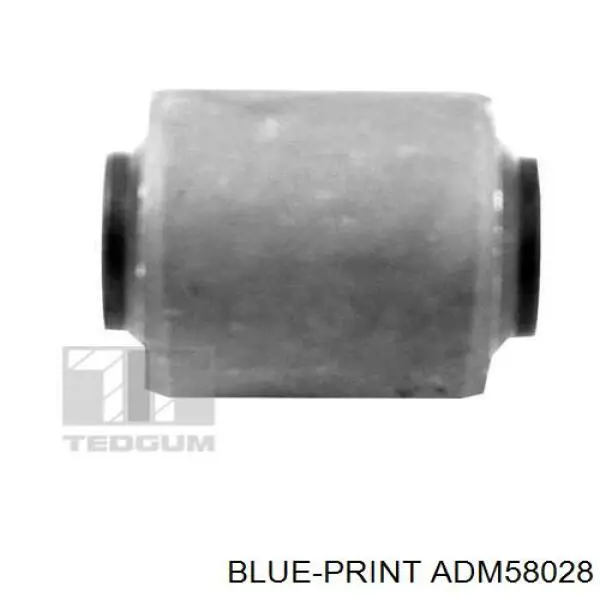 Сайлентблок передней подвески Blue Print ADM58028 цена, от 9.50 USD