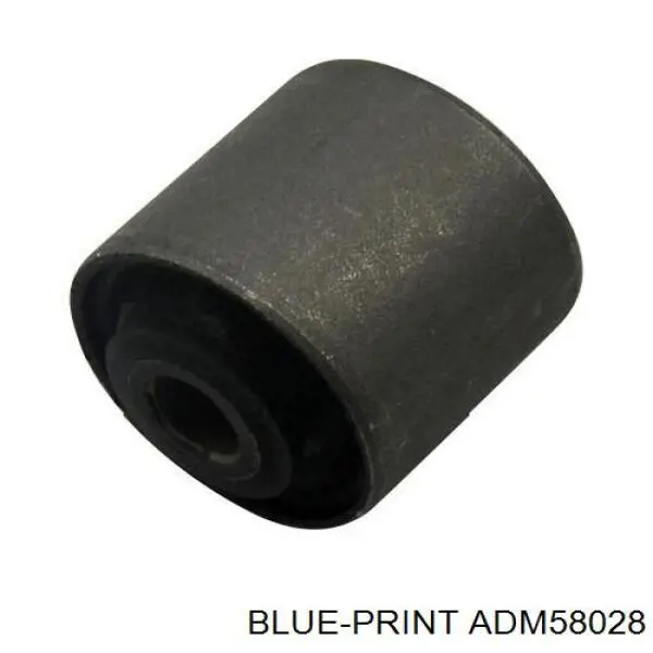 Купить ADM58028 Blue Print Сайлентблок нижний передней подвески