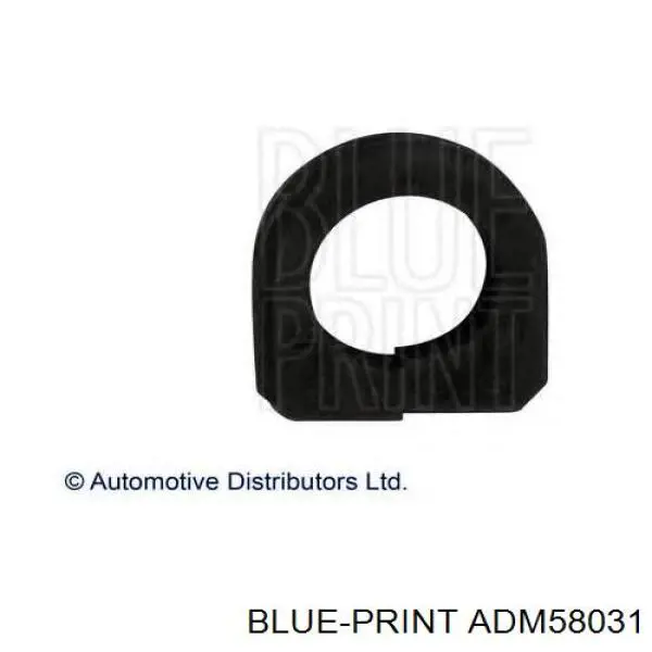 ADM58031 Blue Print