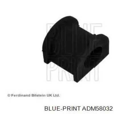 ADM58032 Blue Print втулка стабилизатора заднего
