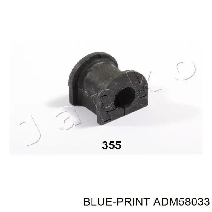 ADM58033 Blue Print