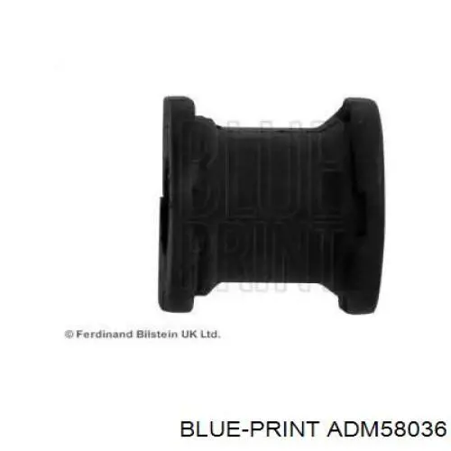 Резинка заднего стабилизатора Blue Print ADM58036 цена, от 3.72 USD