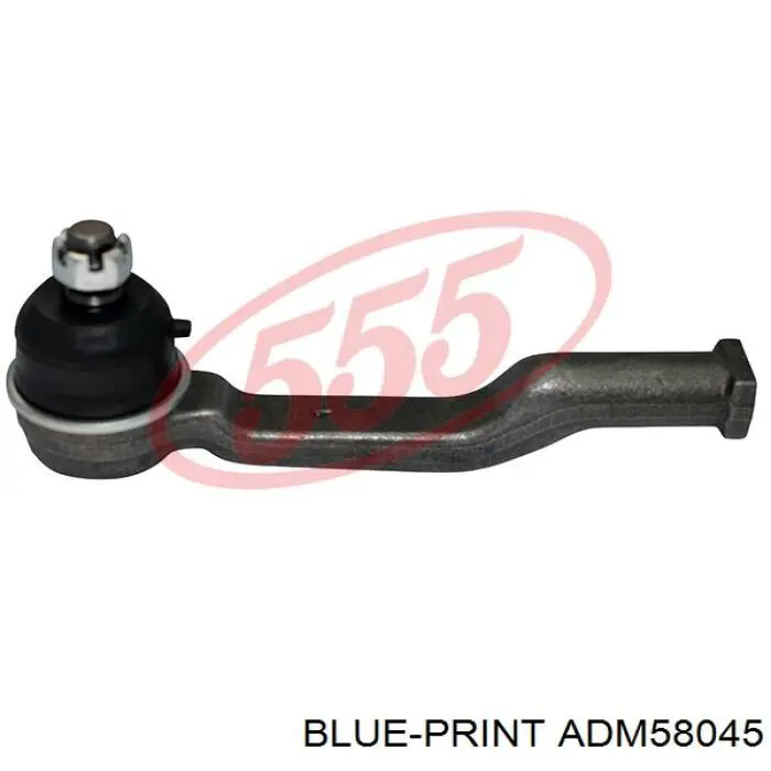 Втулка стойки стабилизатора Mazda UB7134156A