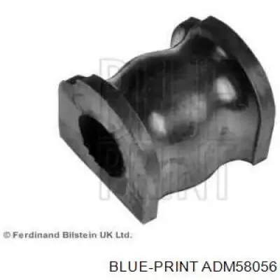 Casquillo de barra estabilizadora trasera ADM58056 Blue Print