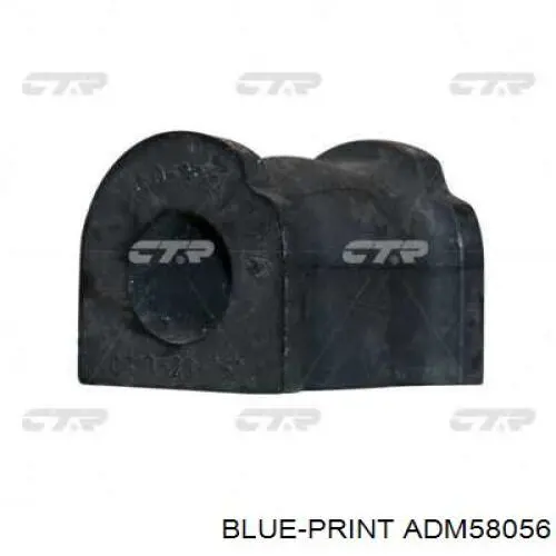 Купить ADM58056 Blue Print Втулка заднего стабилизатора