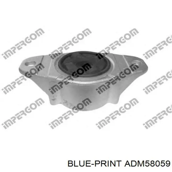 Опора заднего амортизатора Kautek FDSM009 цена, от 6.82 USD