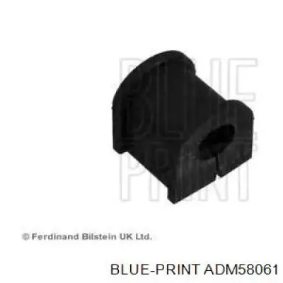 Втулка стабилизатора ADM58061 Blue Print