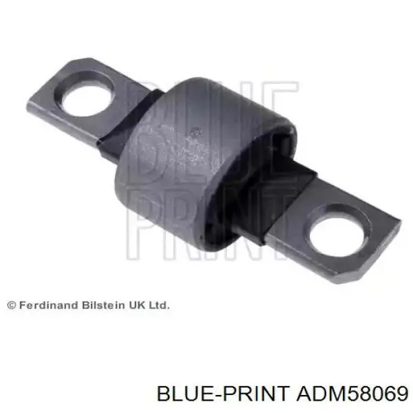 ADM58069 Blue Print сайлентблок заднего продольного рычага передний