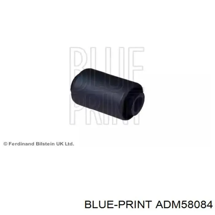 ADM58084 Blue Print сайлентблок заднего нижнего рычага