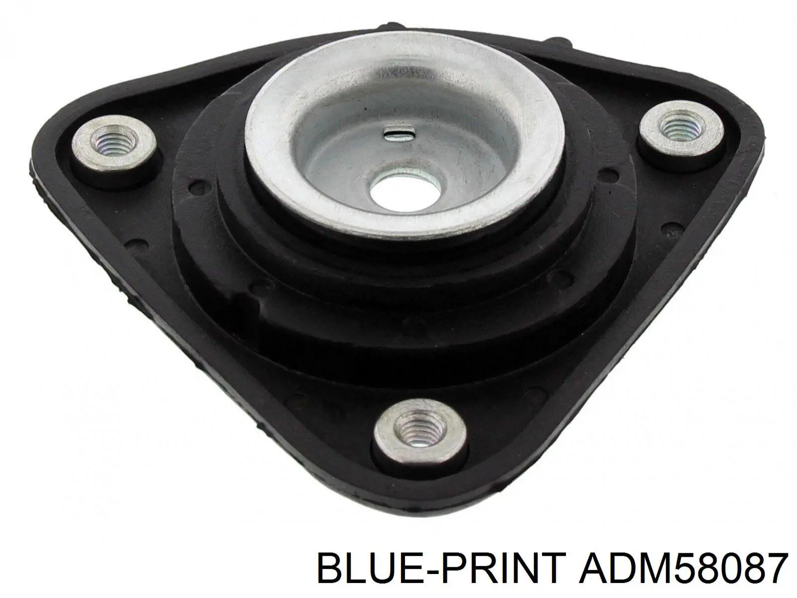 Купить ADM58087 Blue Print Опора переднего амортизатора