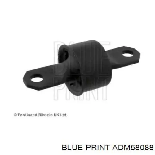 Сайлентблок заднего продольного рычага, передний Blue Print ADM58088 цена, от 9.16 USD