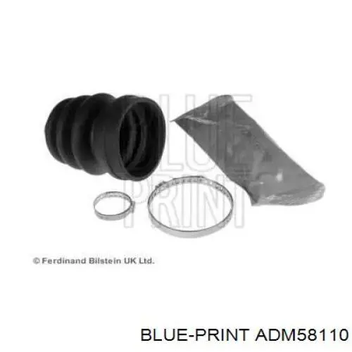  ADM58110 Blue Print