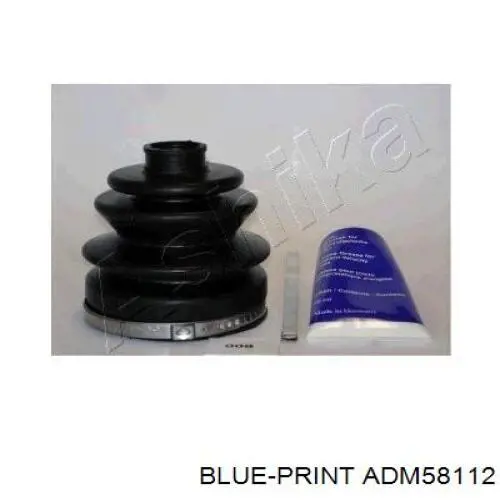 Купить ADM58112 Blue Print Пыльник гранаты наружный, передний