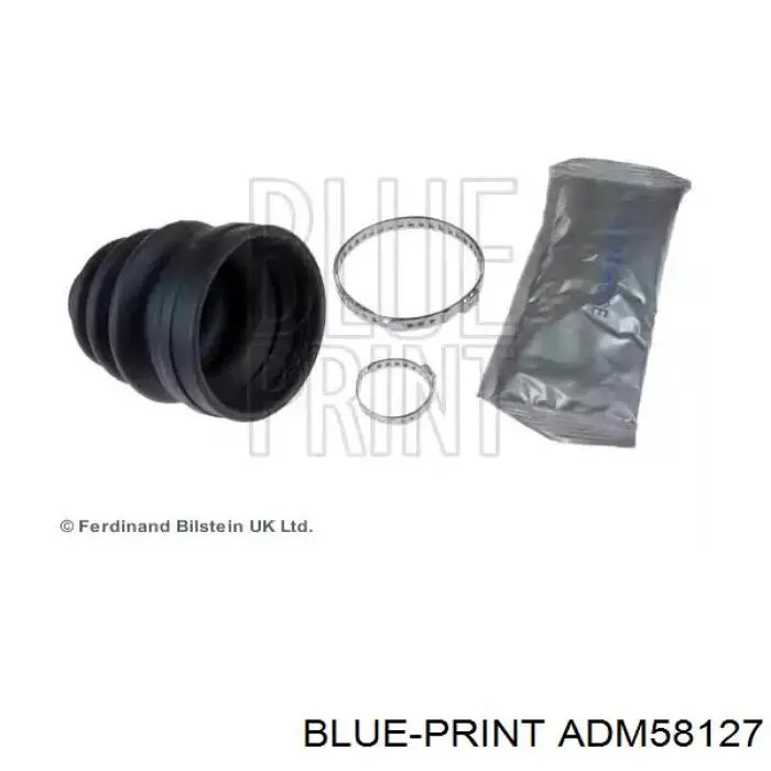 ADM58127 Blue Print пыльник шруса передней полуоси внутренний