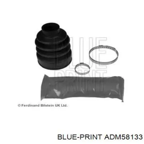 Купить ADM58133 Blue Print Пыльник гранаты наружный, передний