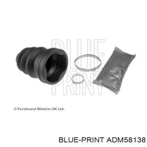  ADM58138 Blue Print