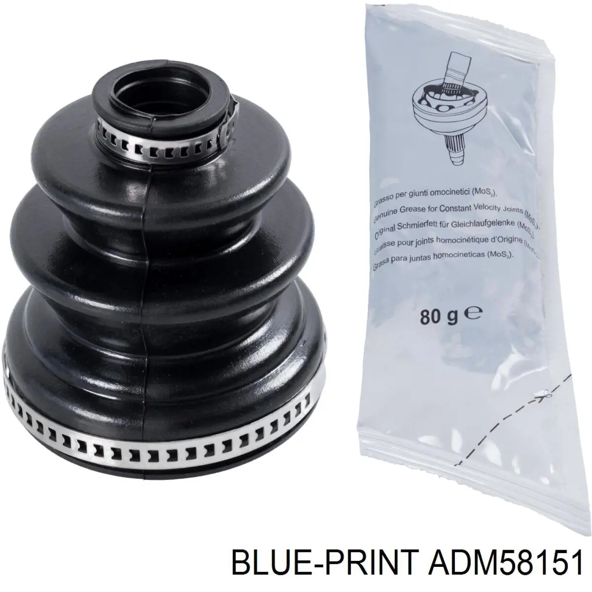 ADM58151 Blue Print