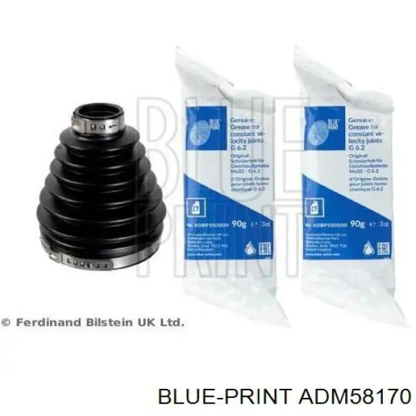 Compre 36423 GKN-Spidan Semieixo (acionador) dianteiro esquerdo