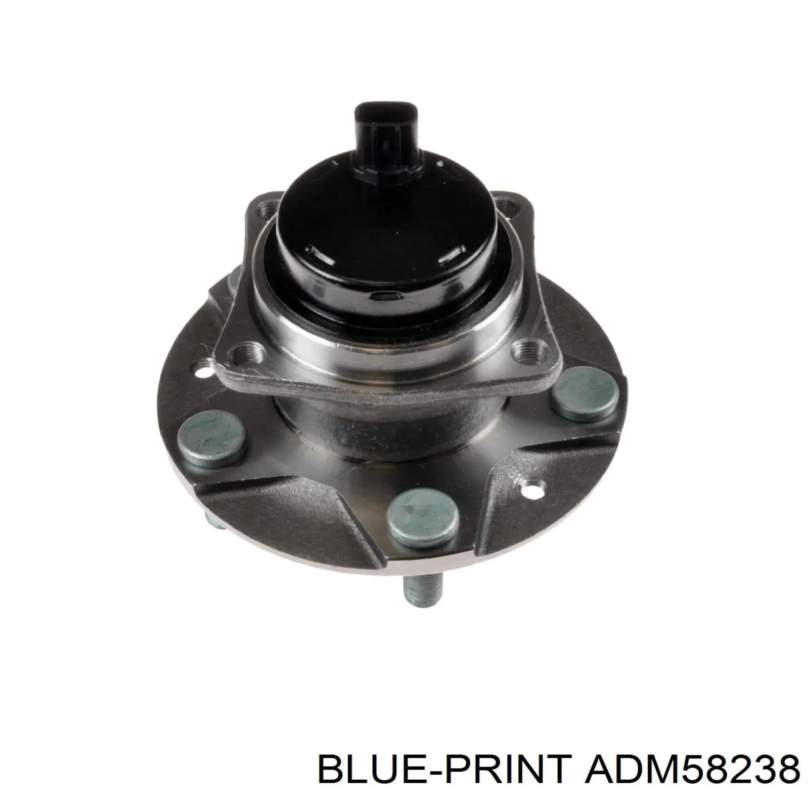 Купить ADM58238 Blue Print Ступица переднего колеса