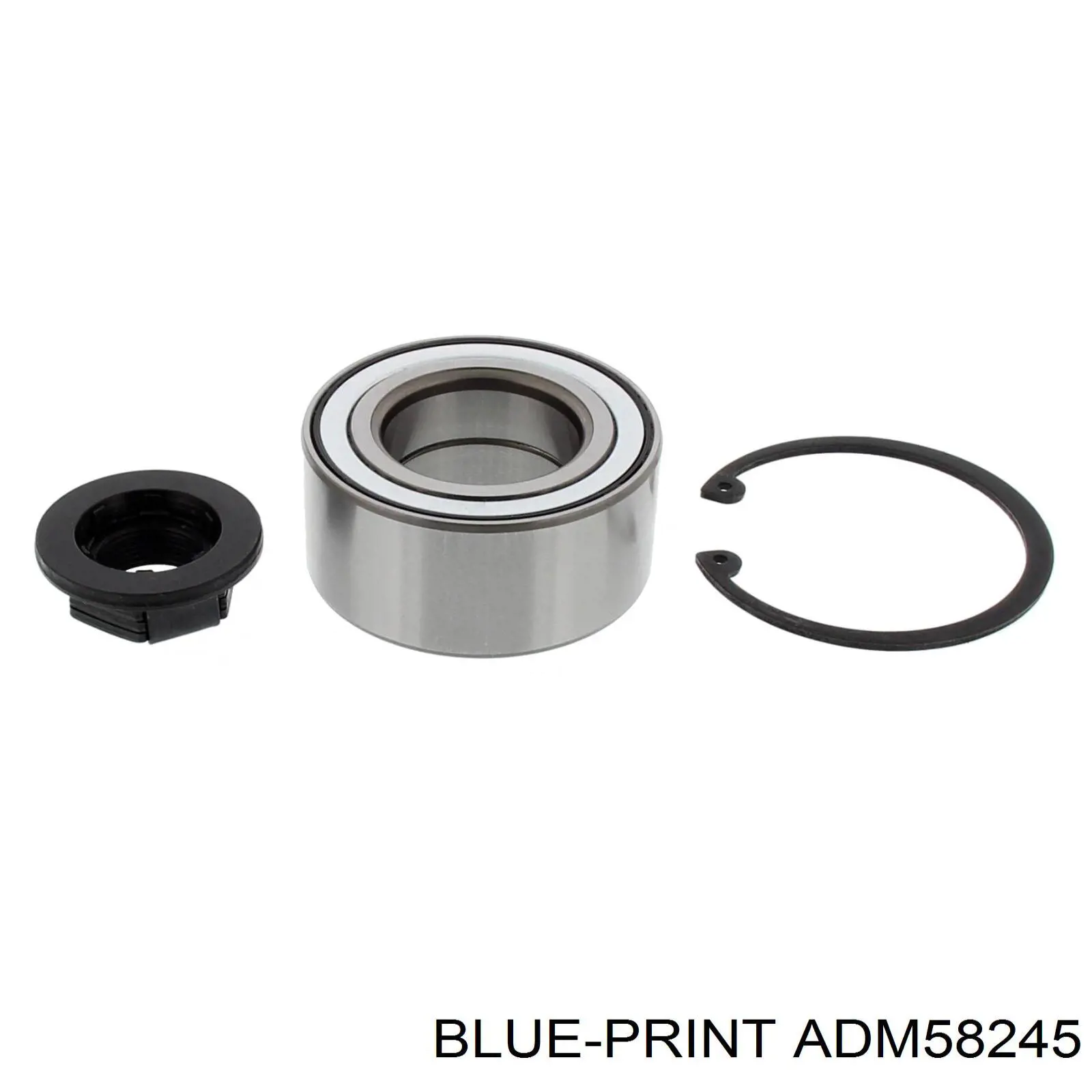 Комплект подшипника ступицы колеса Ford YS4Z1215BA цена, от 9.38 USD