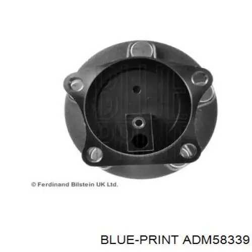 ADM58339 Blue Print Ступица задняя