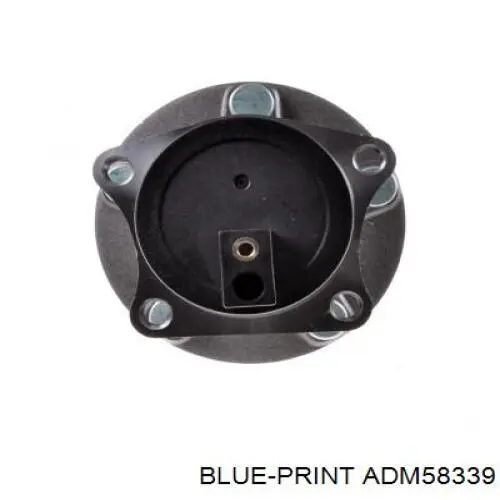 Задняя ступица ADM58339 Blue Print