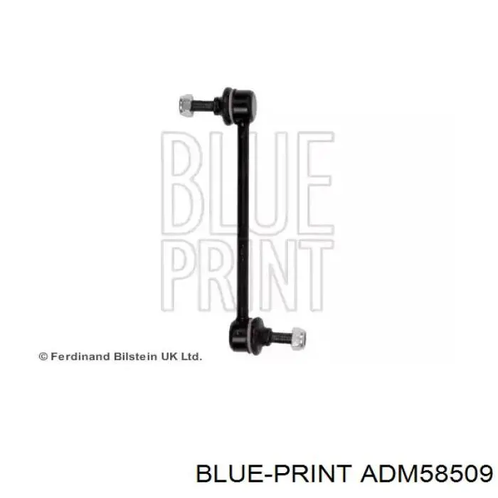 Стойка стабилизатора ADM58509 Blue Print