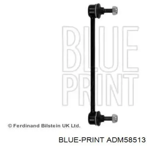 Стойка заднего стабилизатора ADM58513 Blue Print