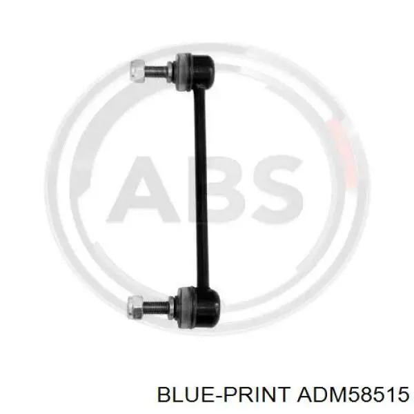 Стойка заднего стабилизатора ADM58515 Blue Print