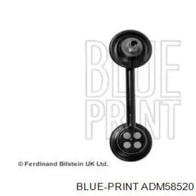 Стойка заднего стабилизатора ADM58520 Blue Print