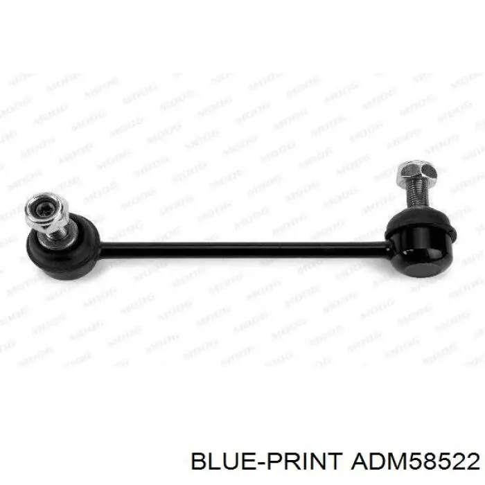 ADM58522 Blue Print